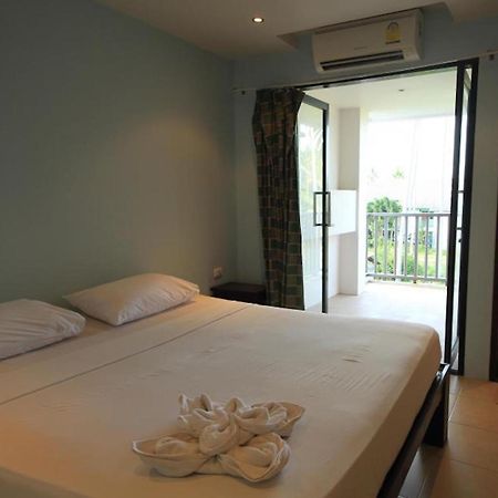 Superpro Samui Hotell Chaweng  Eksteriør bilde