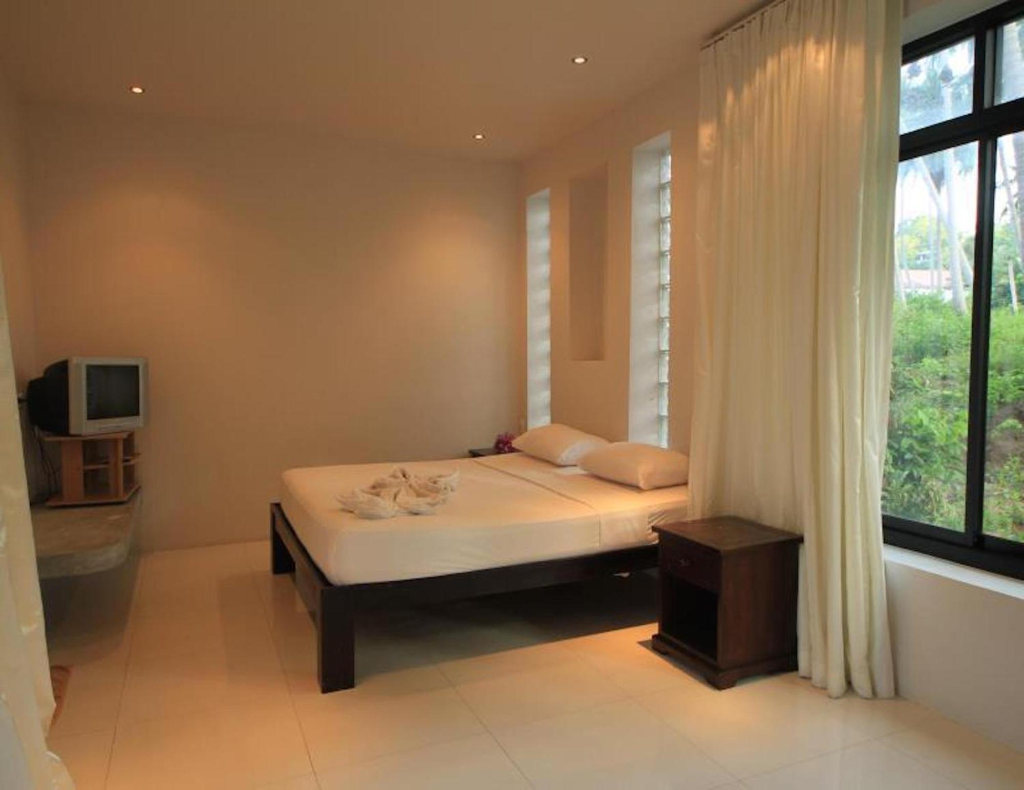Superpro Samui Hotell Chaweng  Eksteriør bilde